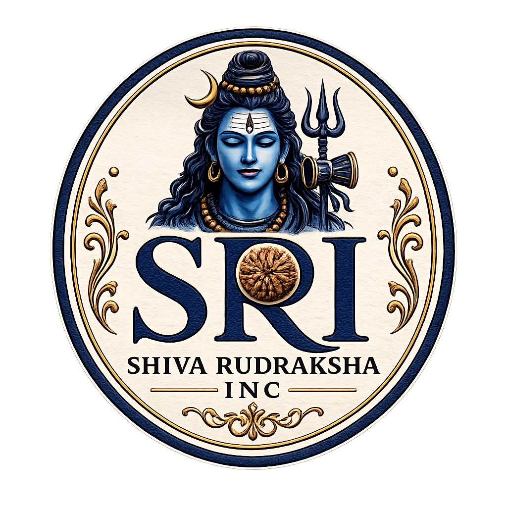Shiva Rudraksha Inc.
