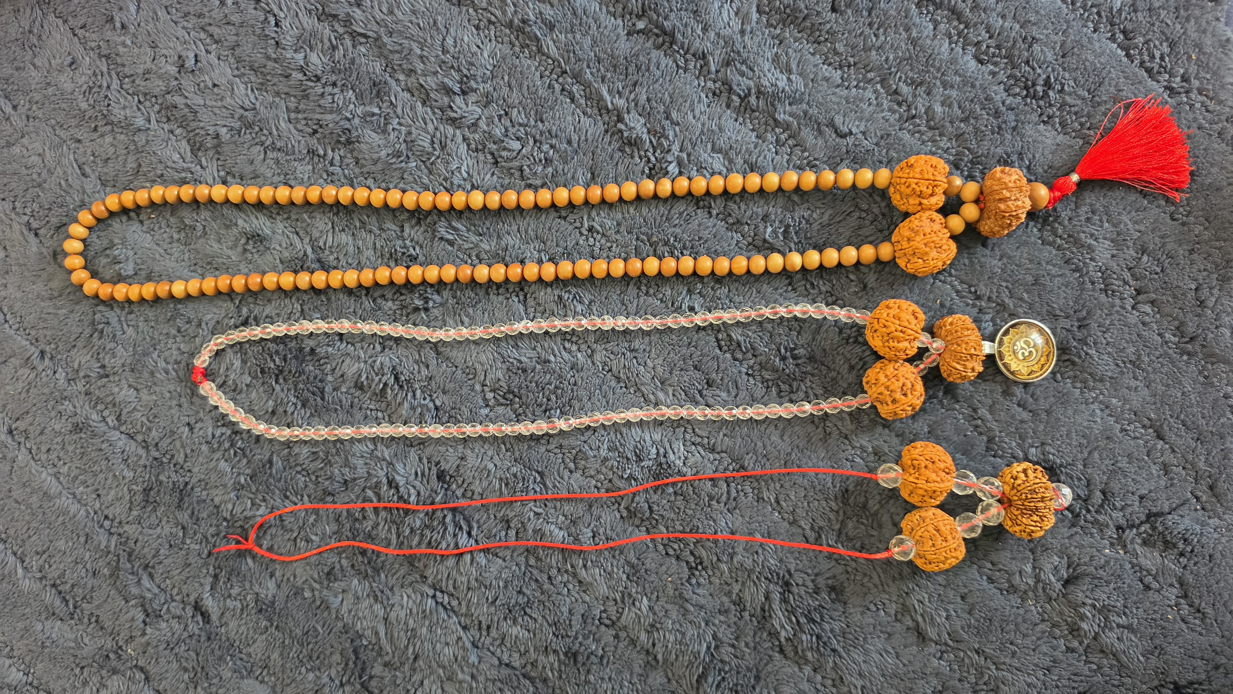 Mohini or Vaseegara Mala 4