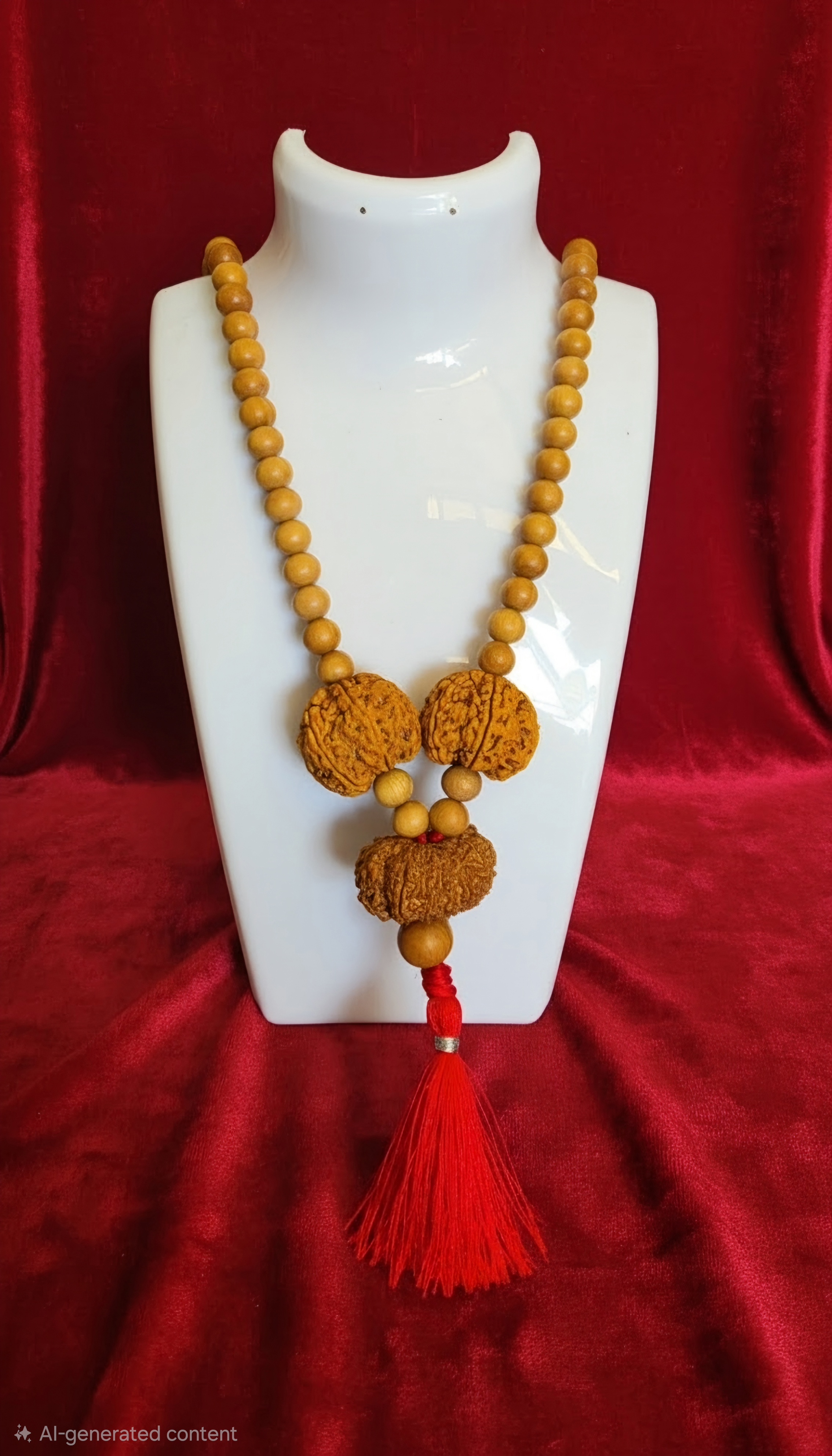 Mohini or Vaseegara Mala