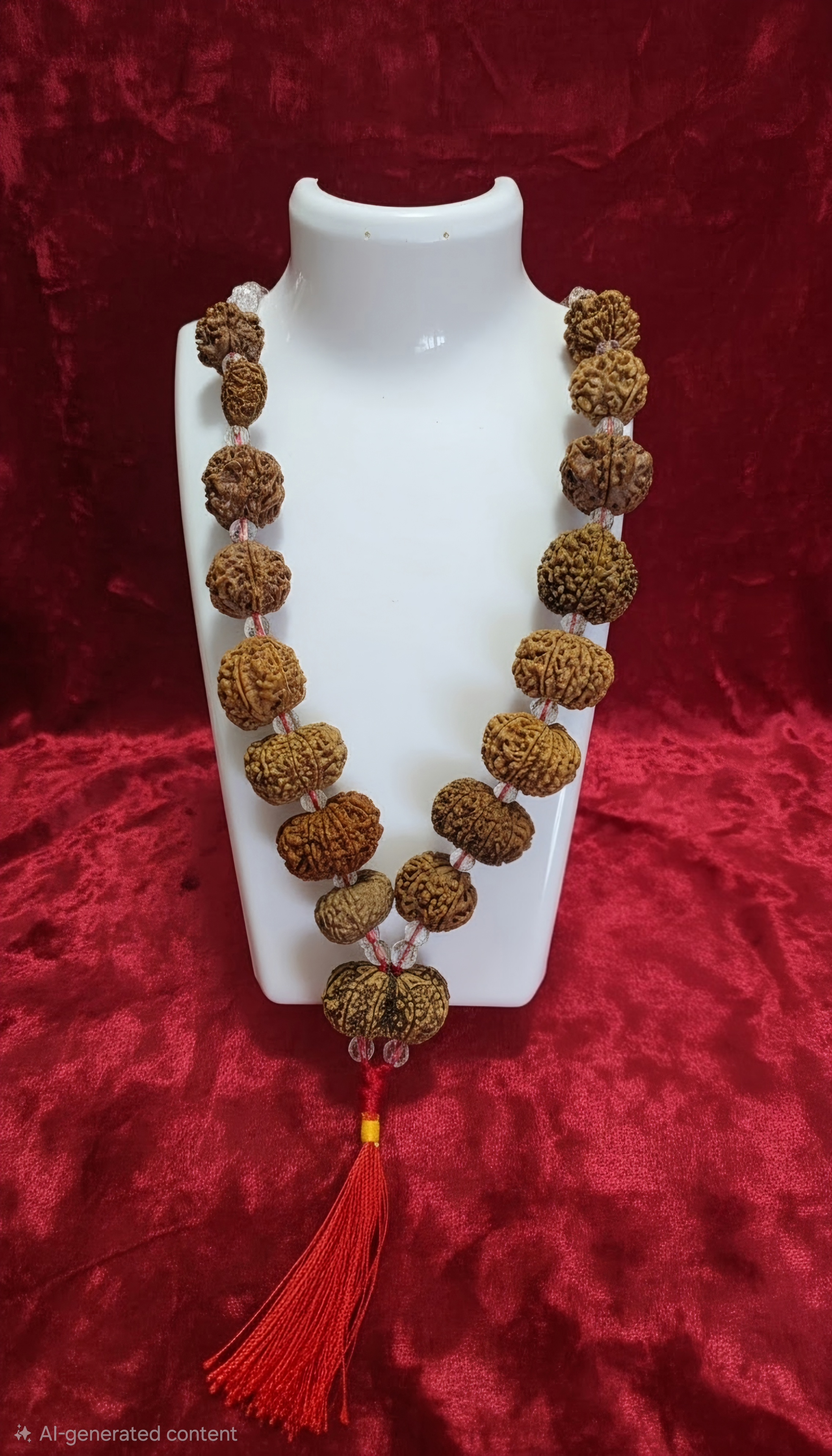 Nepal SidhaMala 3