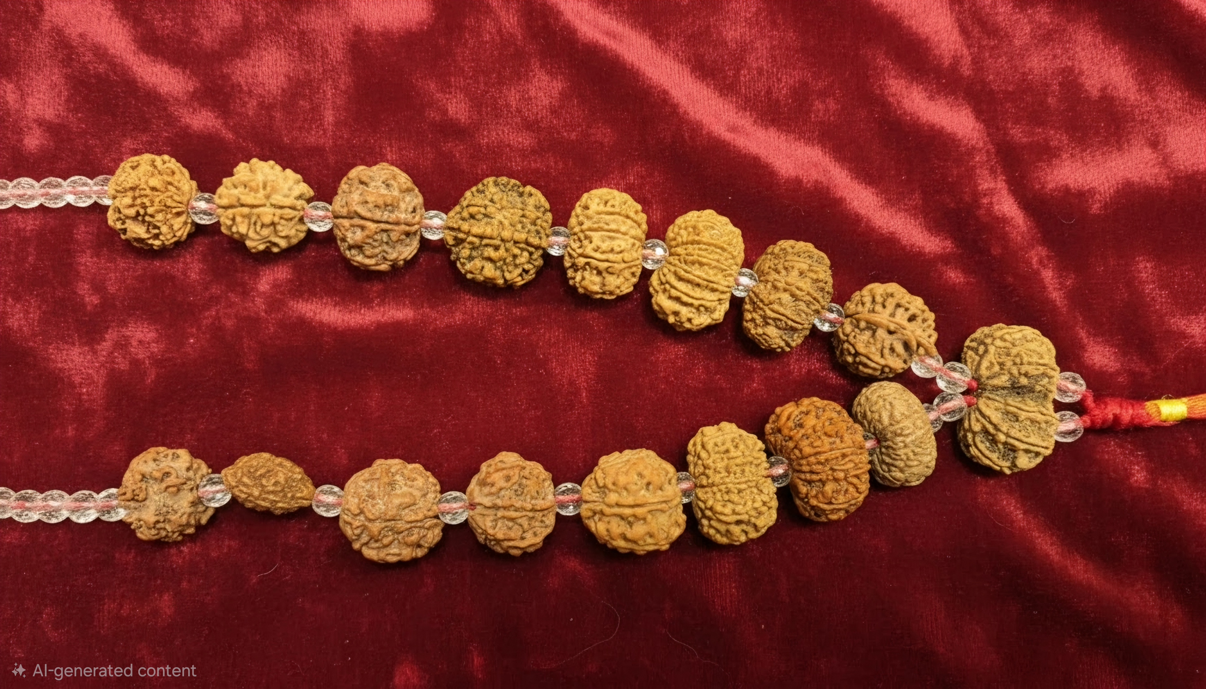 Nepal SidhaMala