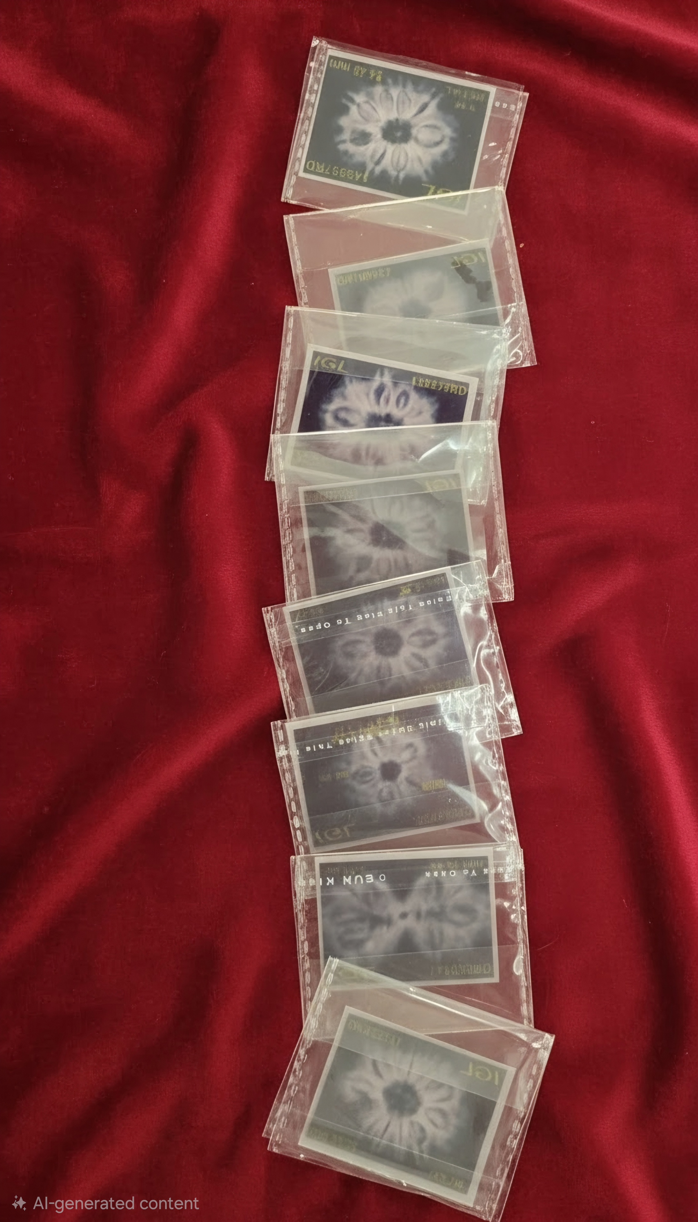 Nepal SidhaMala 6