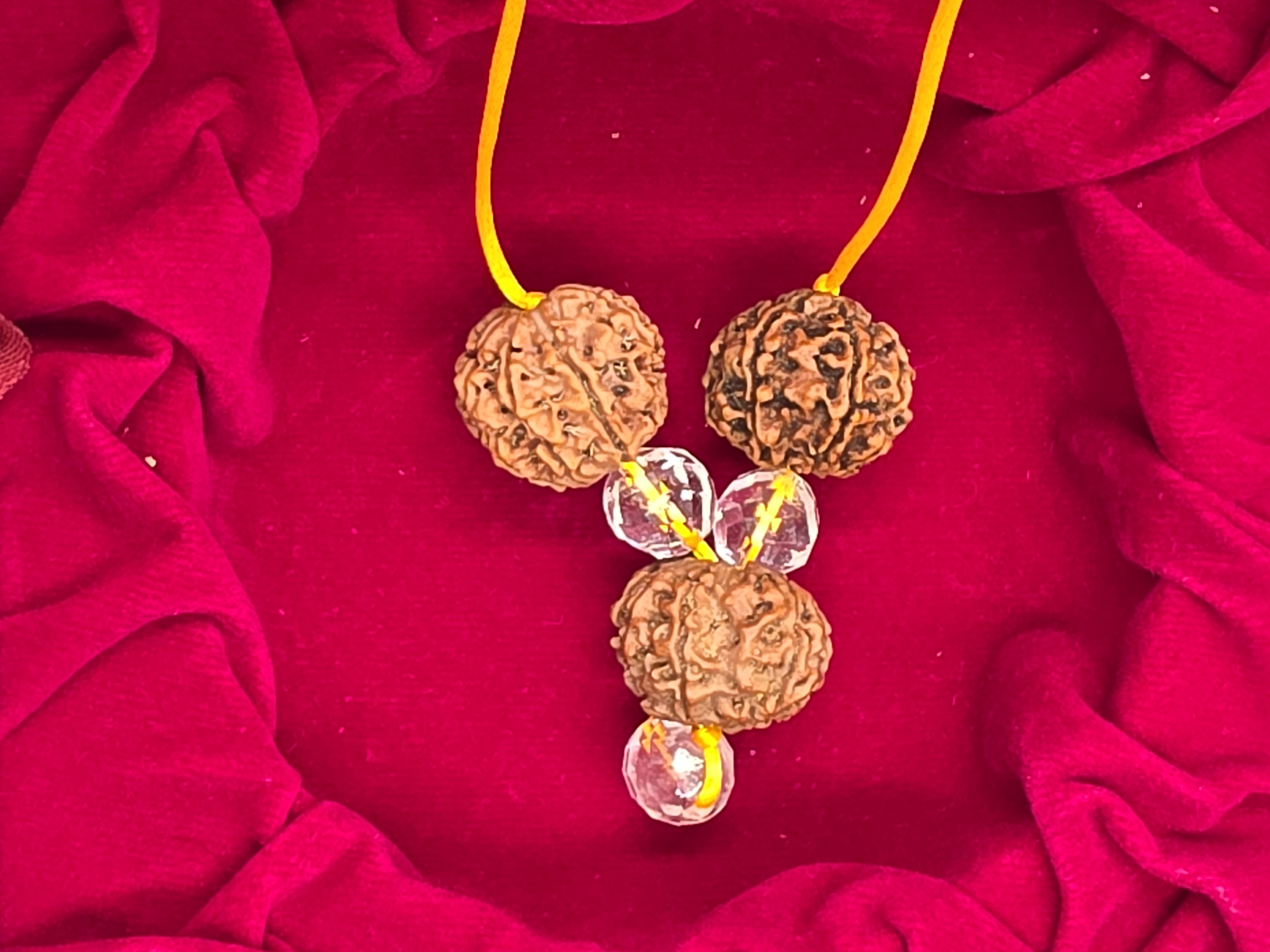 Rahu, Ketu and Shani Protection
